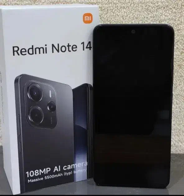 گوشی نوت۱۴ معمولی در حد آک|موبایل|دزفول, |دیوار