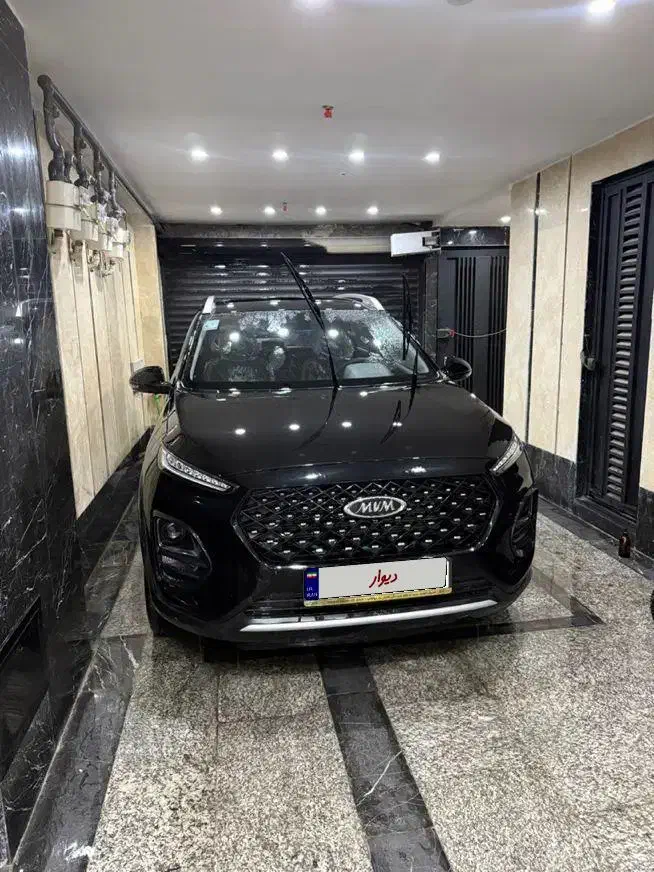 X22 pro mt|خودرو سواری و وانت|تهران, سلسبیل جنوبی|دیوار