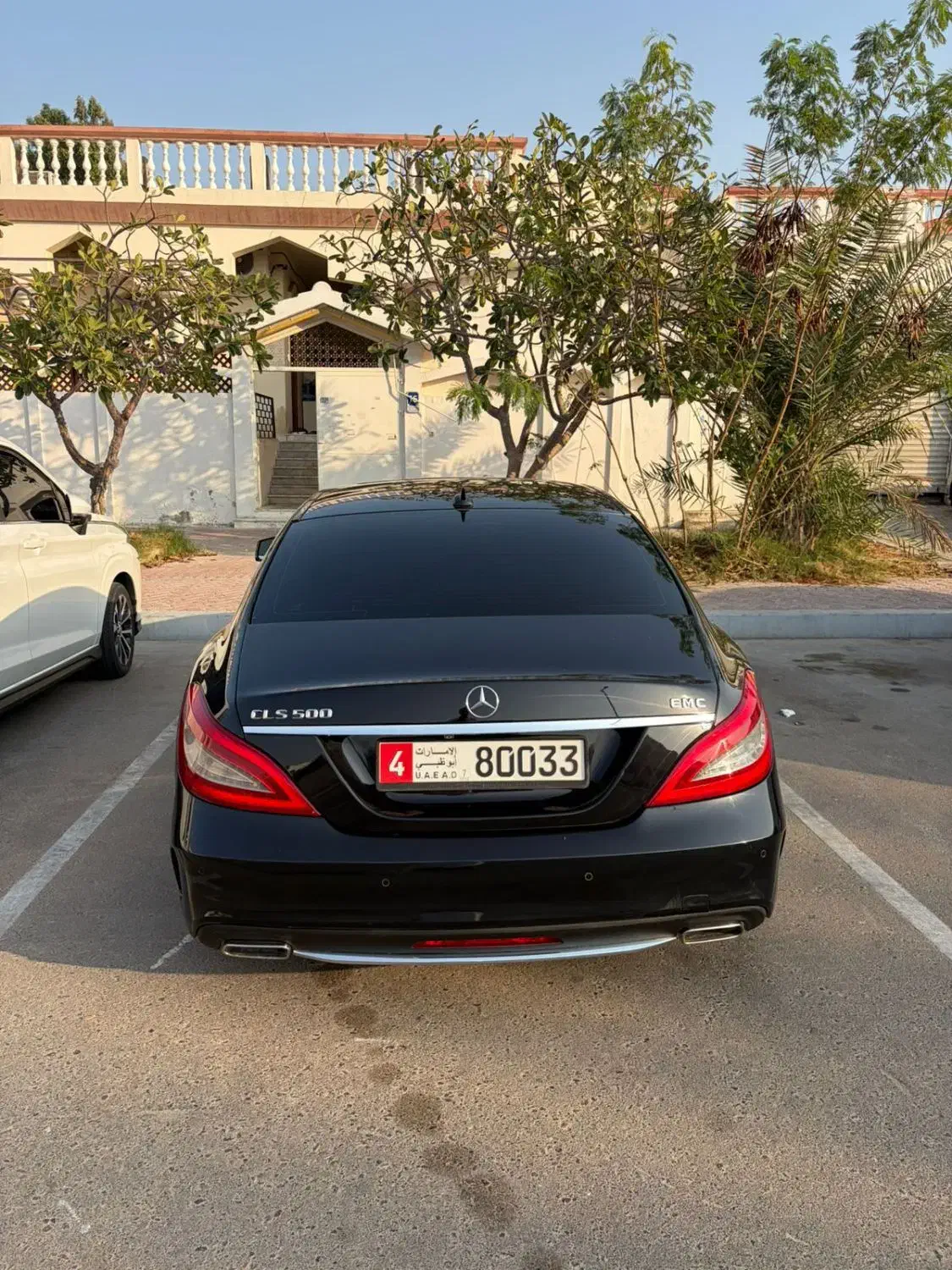 cls 500 2016|خودرو سواری و وانت|کیش, |دیوار