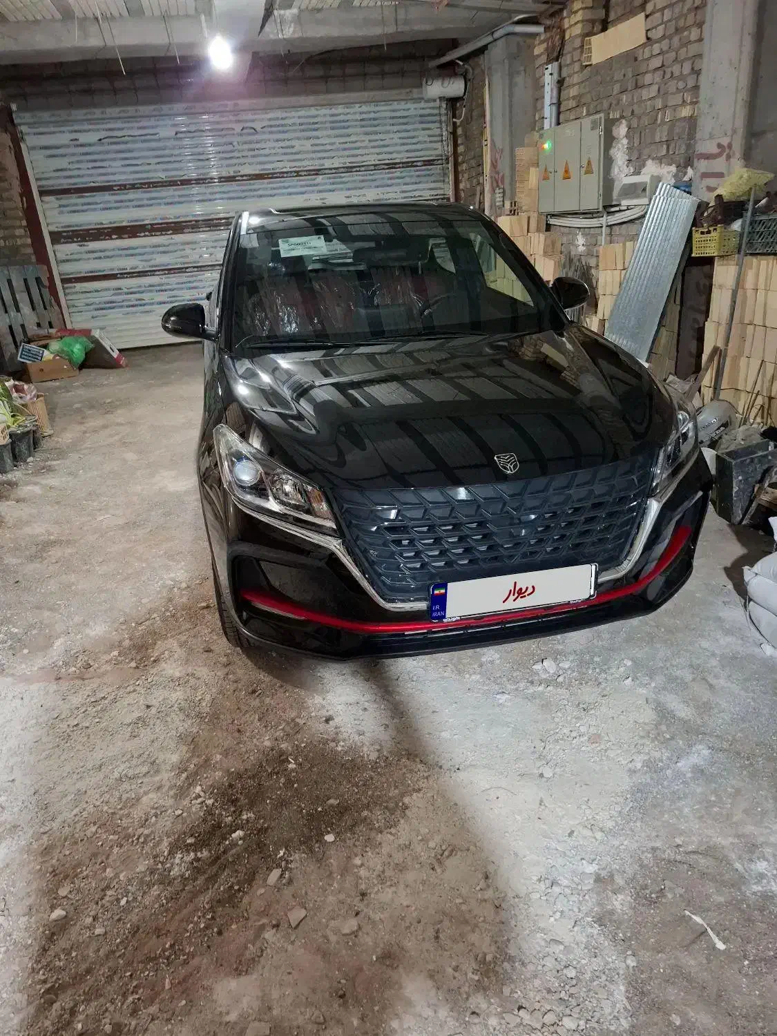 لاماکو فلو|خودرو سواری و وانت|تهران, نیروی هوایی (پیروزی)|دیوار