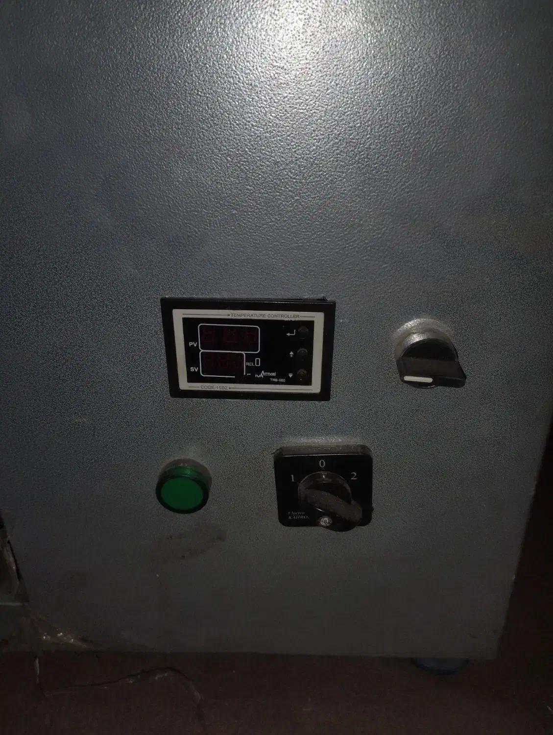 دستگاه روغن گیری کنجد و سیاهدانه و ...|فروشگاه و مغازه|قم, پردیسان|دیوار