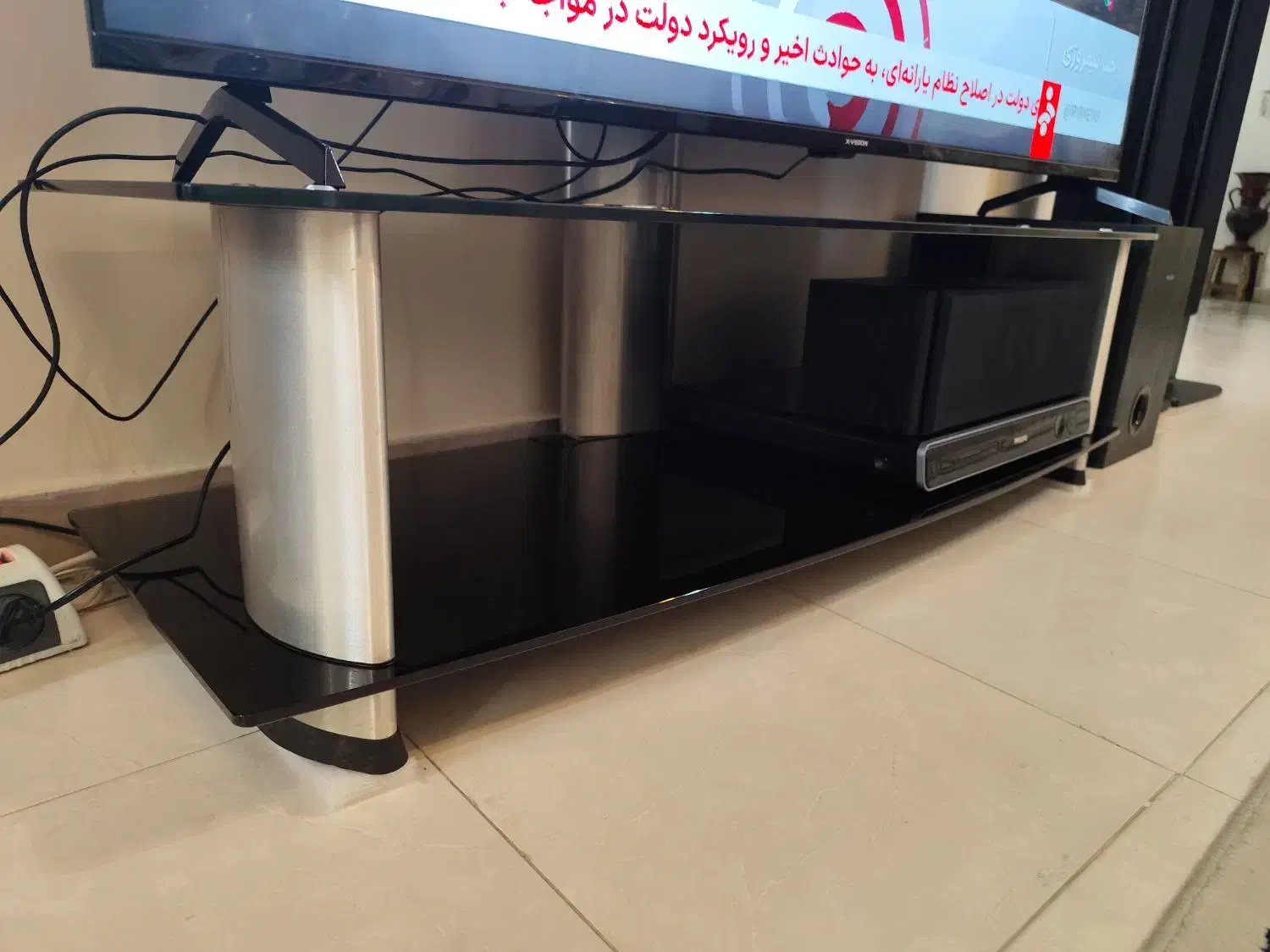 میز تلویزیون|میز تلویزیون|تهران, صادقیه|دیوار