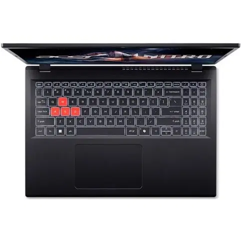لپ تاپ nitro lite acer v16|رایانه همراه|تهران, باغ خزانه|دیوار