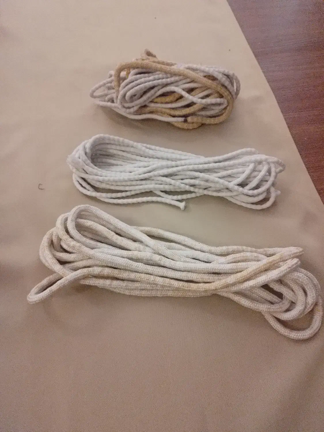 نوار سربی پرده|پرده، رانر، رومیزی|مشهد, رضاشهر|دیوار