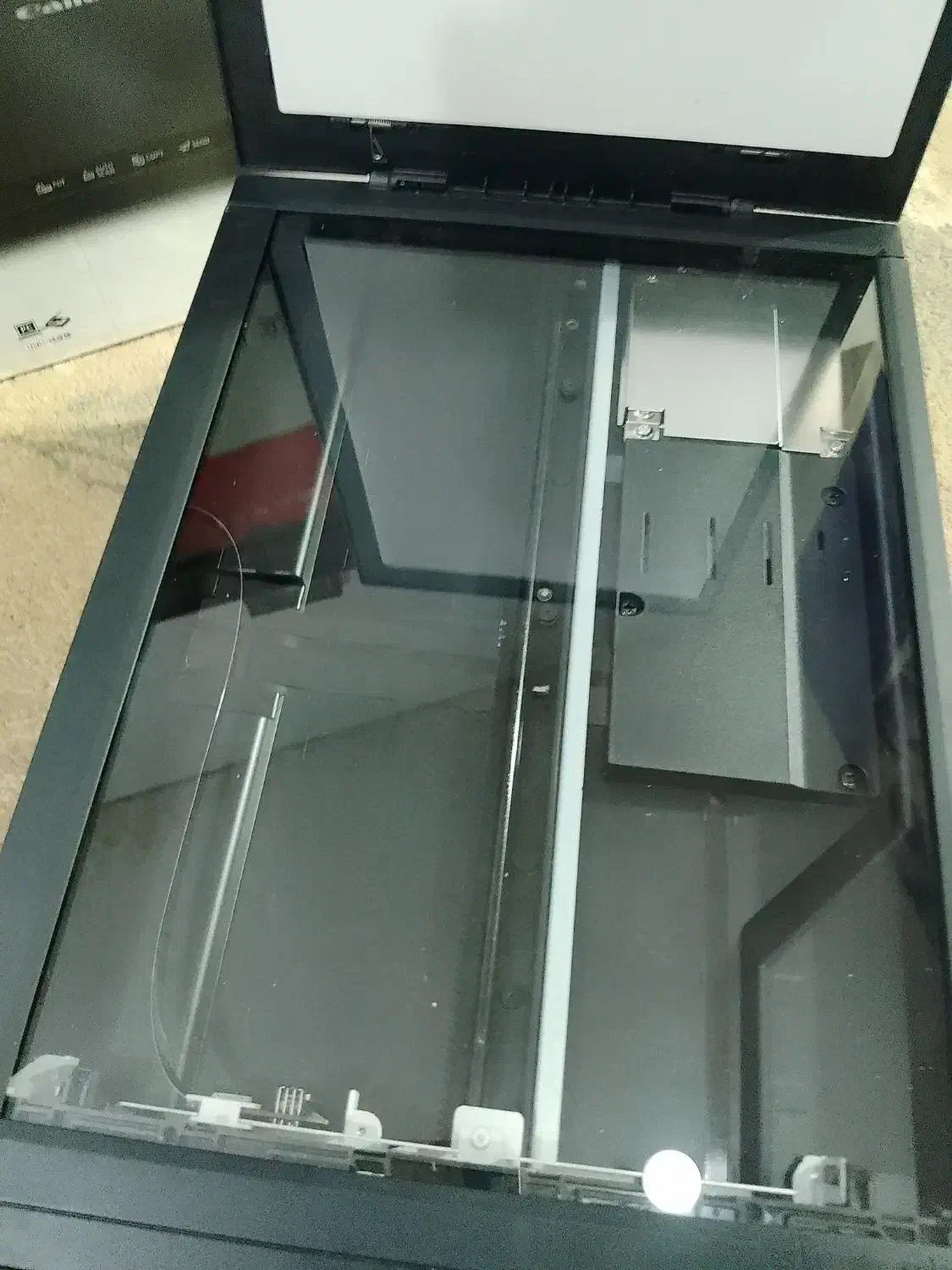 اسکنر کنون lide 300|پرینتر، اسکنر، کپی، فکس|مشهد, چهاربرج|دیوار