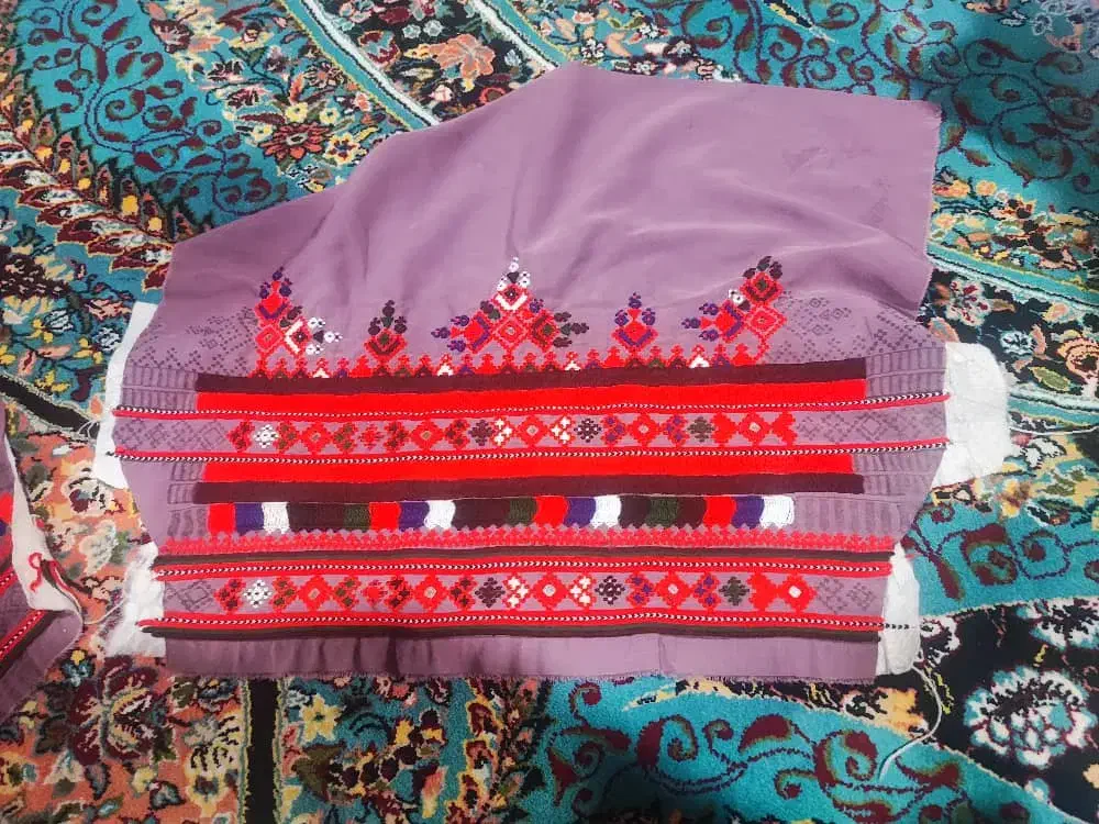 لباس بچگانه|کفش و لباس بچه|میرجاوه, |دیوار