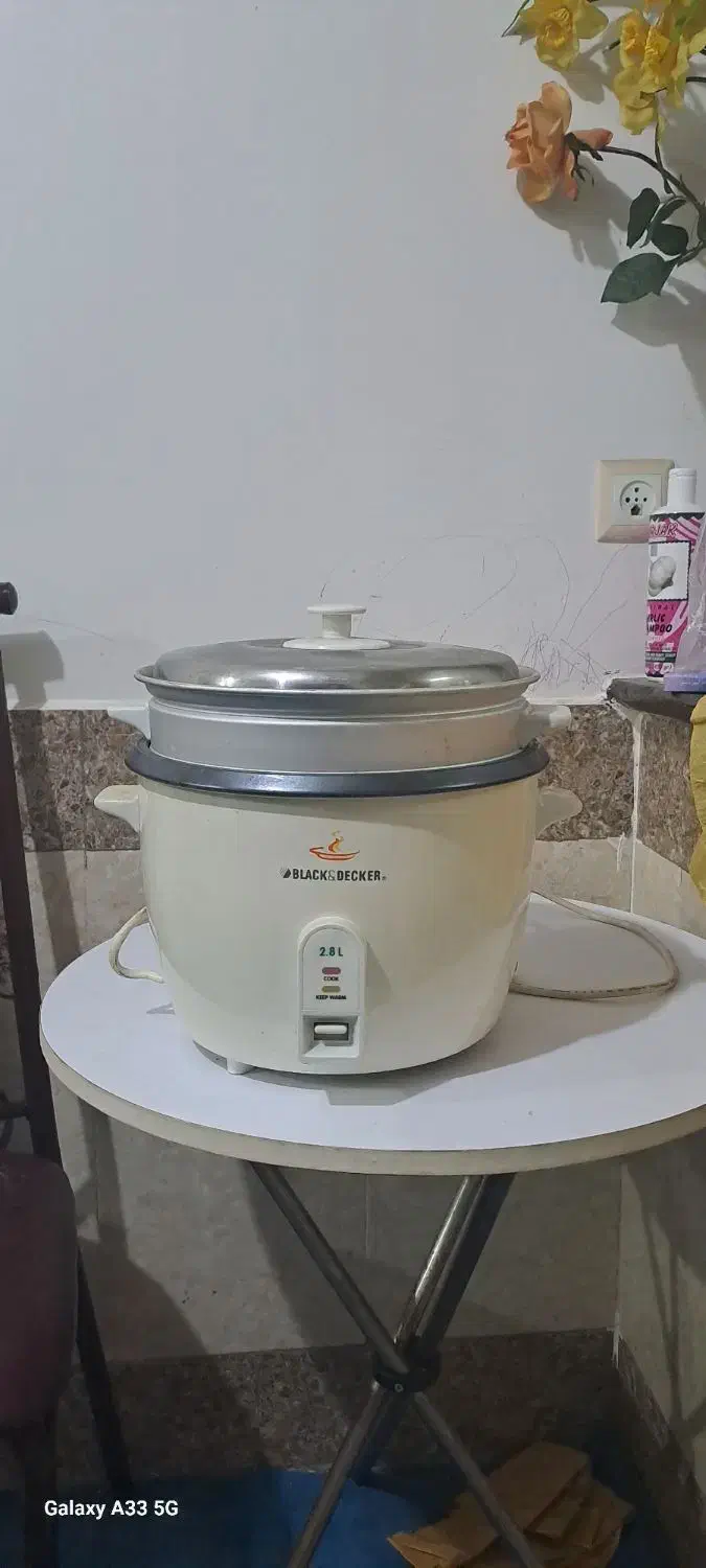 پلوپز|اجاق گاز و لوازم برقی پخت‌وپز|رامهرمز, |دیوار