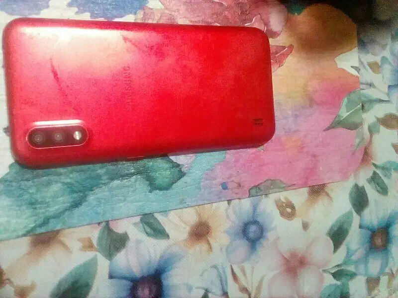 گوشی a01تمیز|موبایل|فردیس, انبار نفت|دیوار