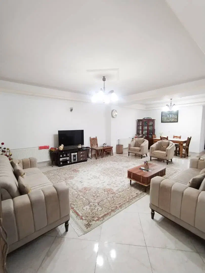 106 متری / بلوار شیرودی|فروش آپارتمان|تنکابن, |دیوار