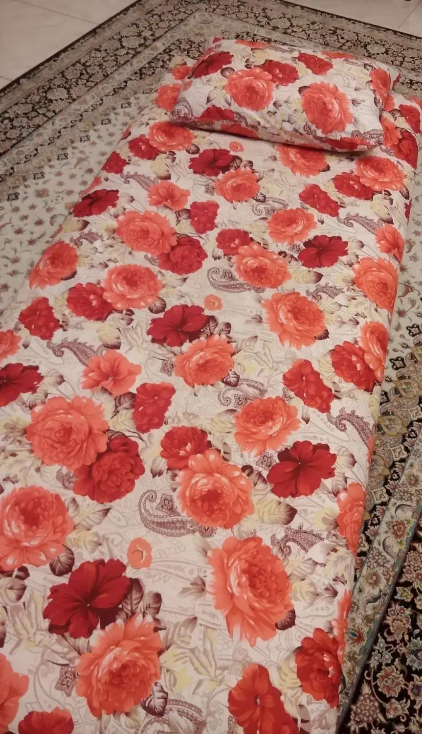 تشک پنبه ای|رختخواب، بالش، پتو|شاهرود, |دیوار