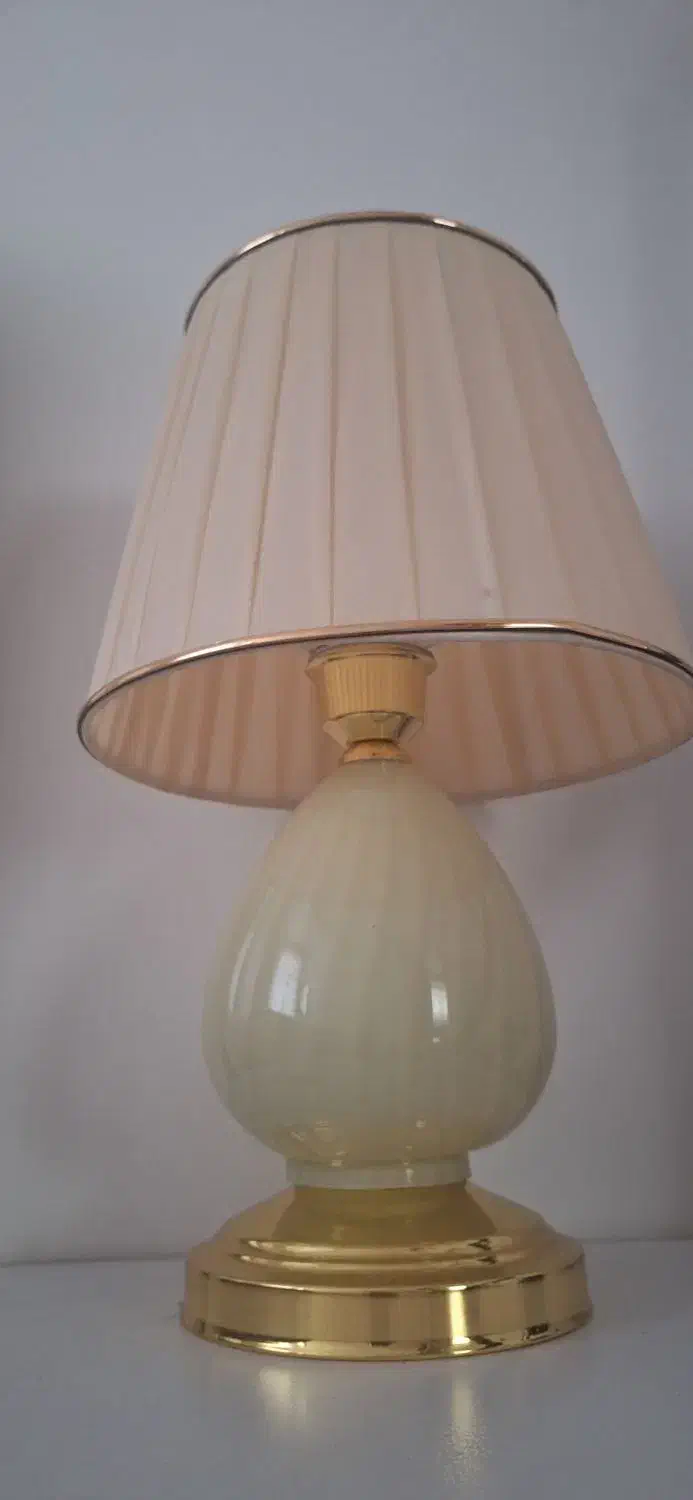 آباژور|چراغ خواب و آباژور|قدس, شهرقدس|دیوار