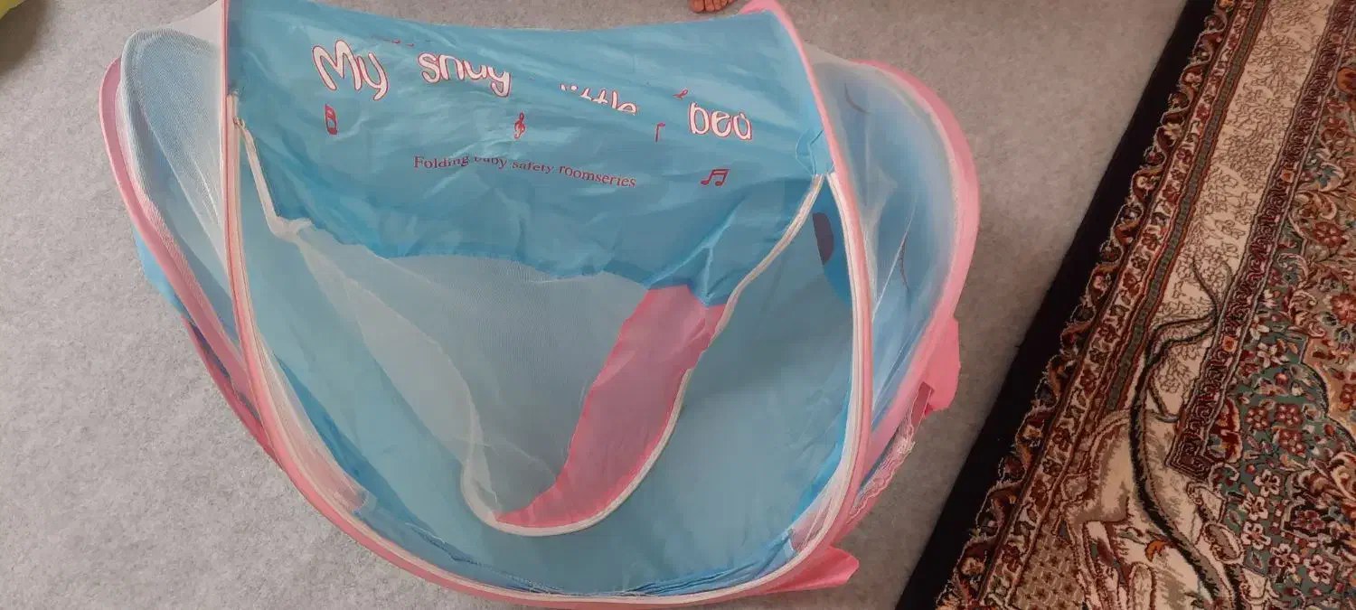 ساک بچه|اسباب و اثاث بچه|دورود, |دیوار