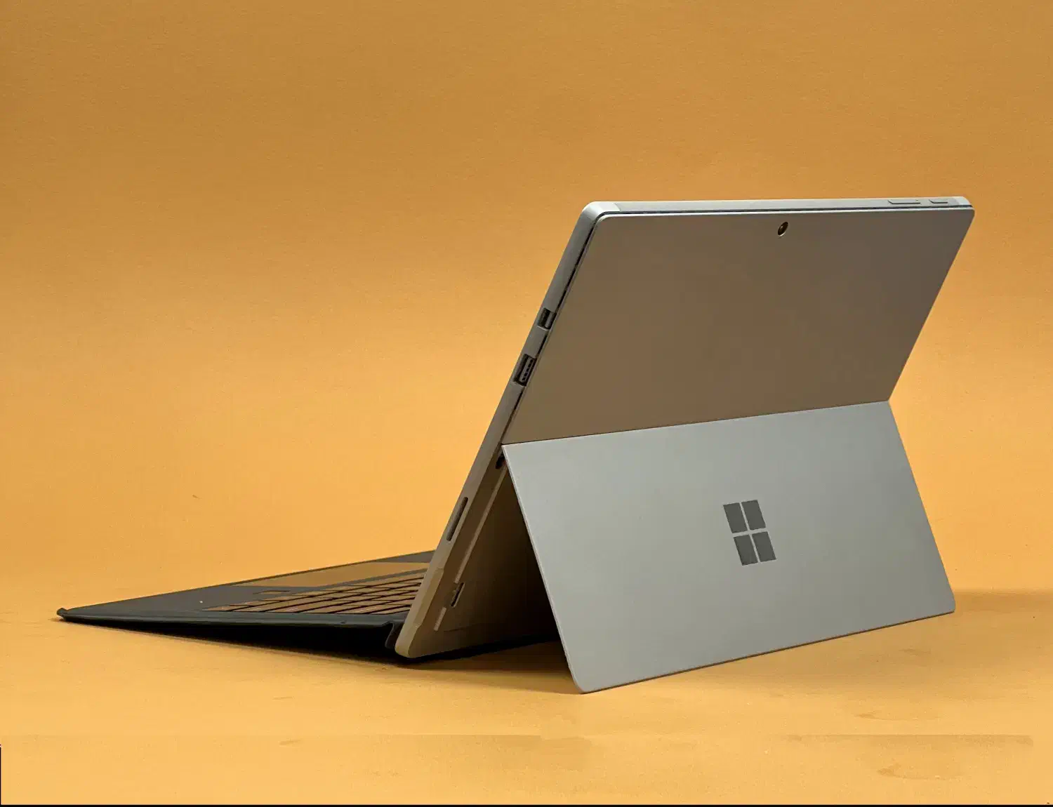 لپ تاپ تبلت شو ماکروسافت Surface pro 5|رایانه همراه|نجف‌آباد, شریعتی غربی|دیوار