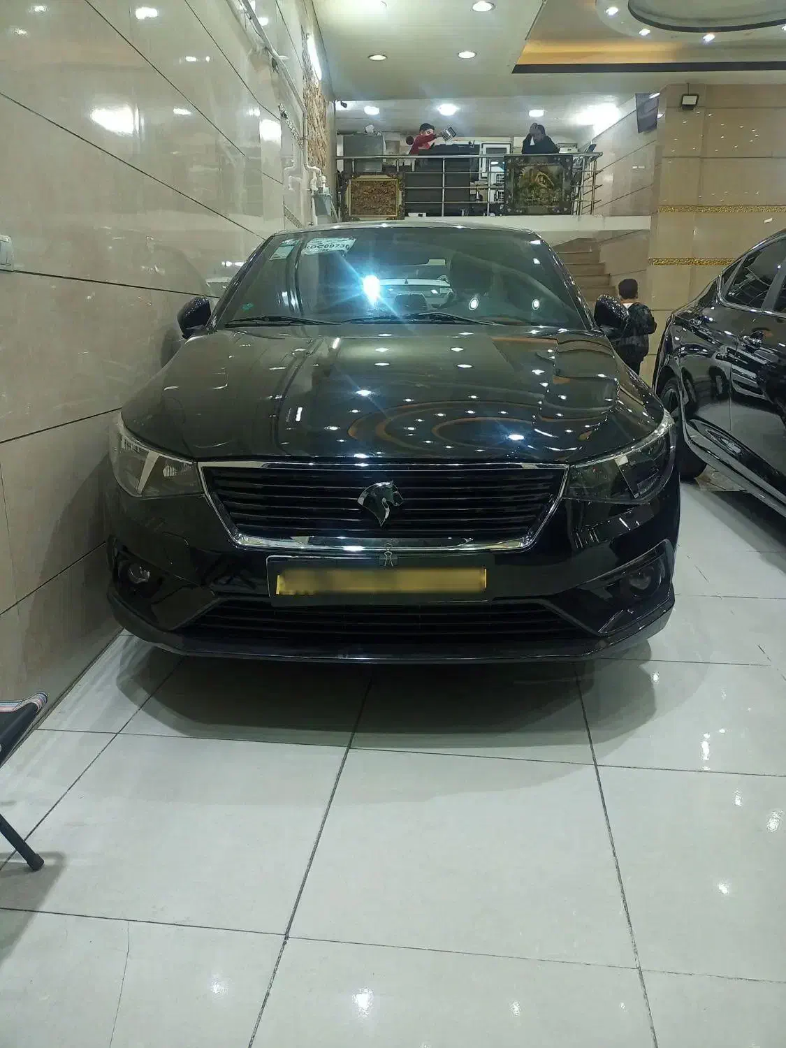 تارا مدل 1403|خودرو سواری و وانت|تبریز, |دیوار