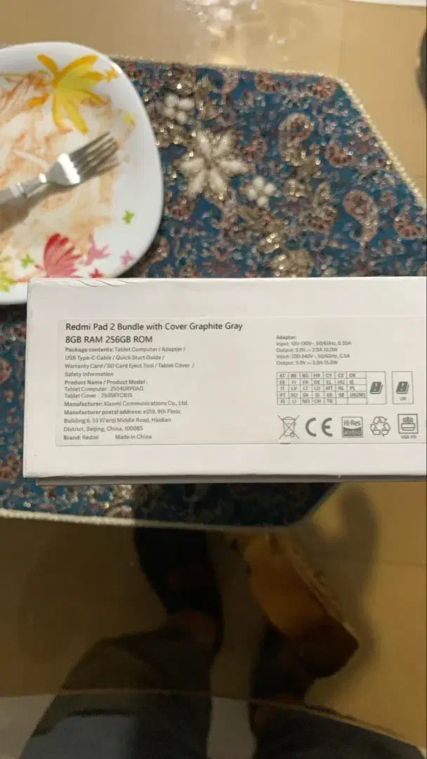 تبلت شائومی|تبلت|قزوین, |دیوار