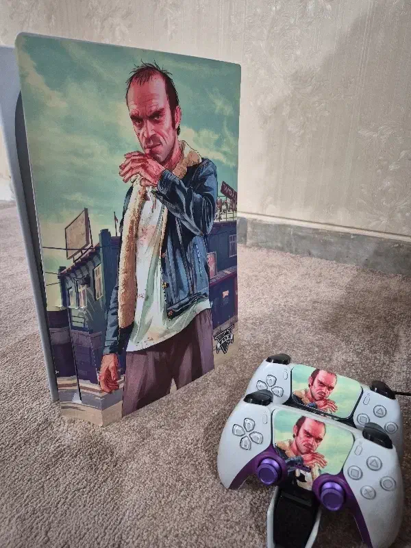 ps5 fat|کنسول، بازی ویدئویی و آنلاین|قم, نیروگاه|دیوار