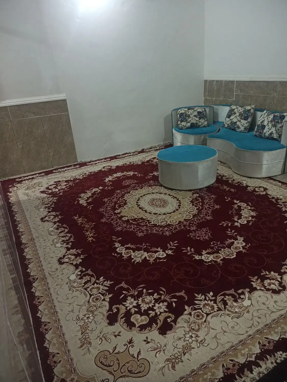 خانه مبله.سوییت.اجاره|اجارهٔ کوتاهمدت آپارتمان و سوئیت|بندر دیر, |دیوار