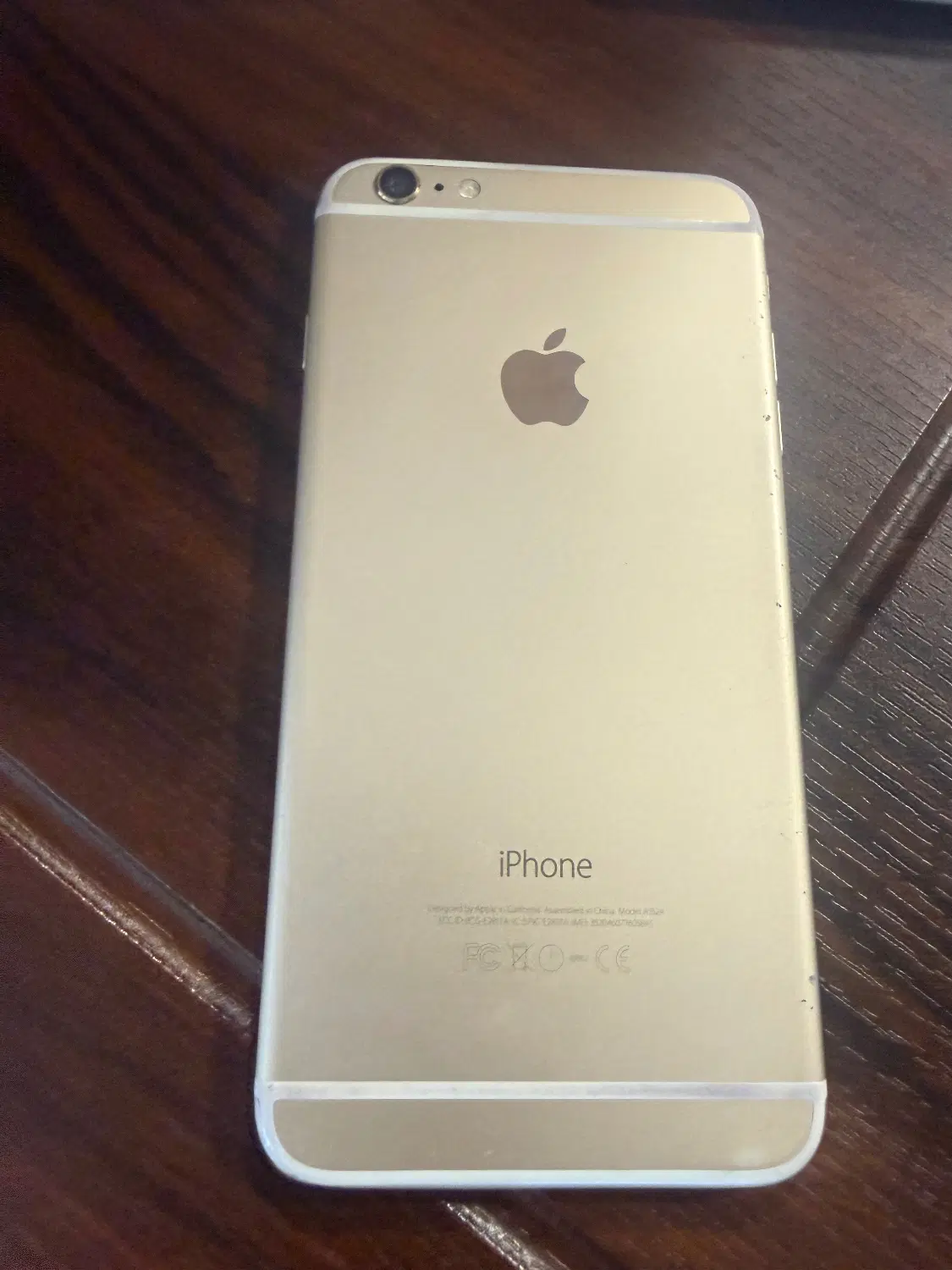 آیفون 6plus|موبایل|تبریز, |دیوار