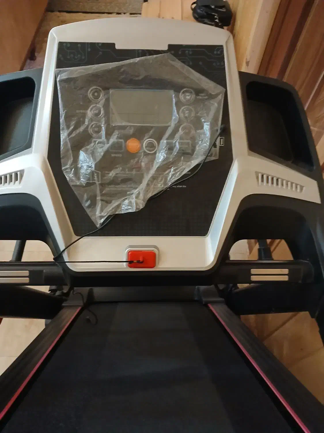 تردمیل خانگی|تجهیزات ورزشی|بندر انزلی, شانگهای پرده|دیوار