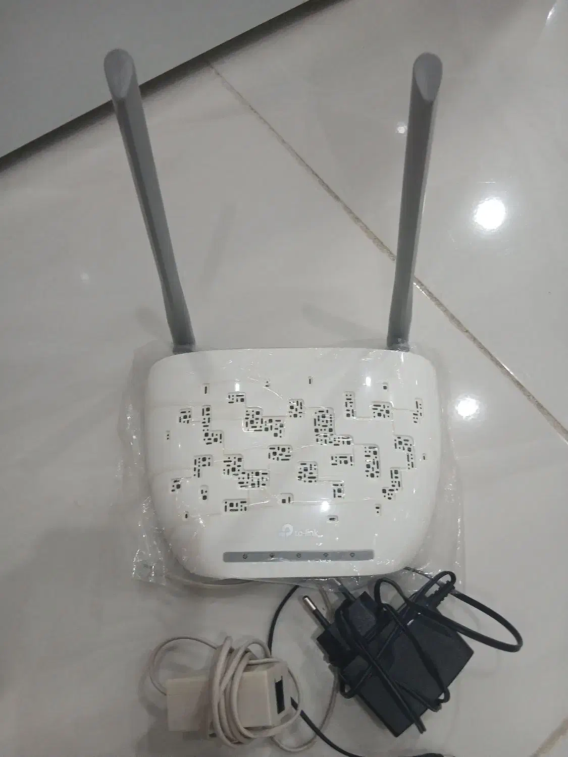 مودم وای فای|مودم و تجهیزات شبکه|همدان, |دیوار