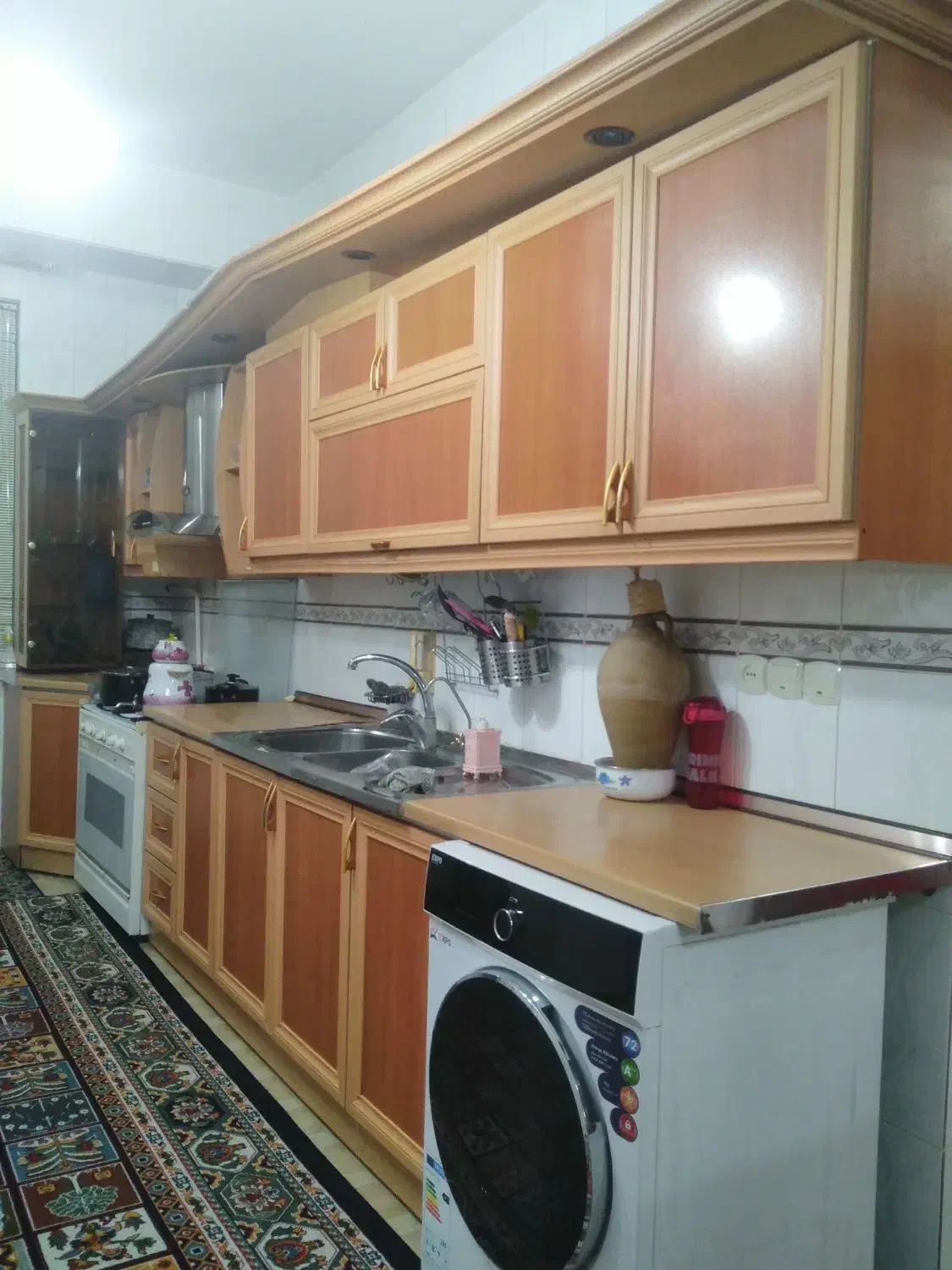 کابینت|مصالح و تجهیزات ساختمان|طبس, |دیوار