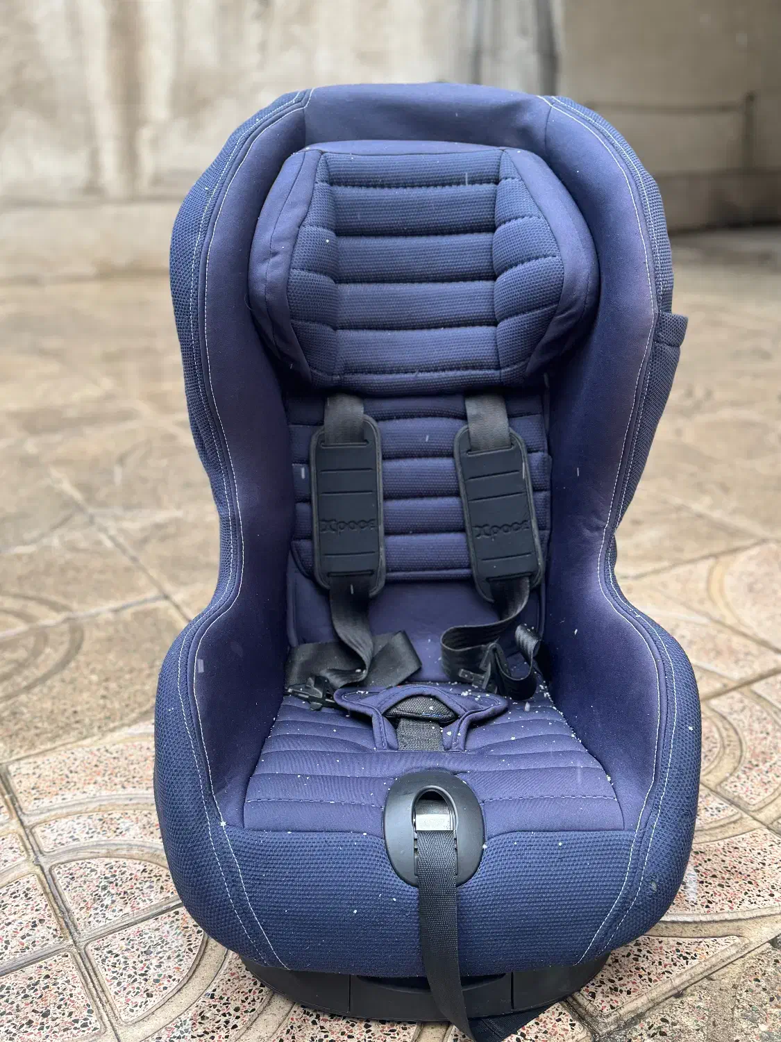 صندلی ماشین چیکو|تخت و صندلی بچه|تهران, امام زاده عبدالله|دیوار