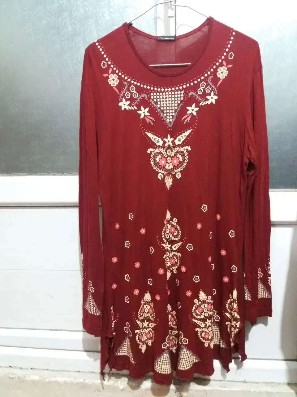 شومیز نو سایز ۳۸تا ۴۲|لباس|تهران, امیریه|دیوار