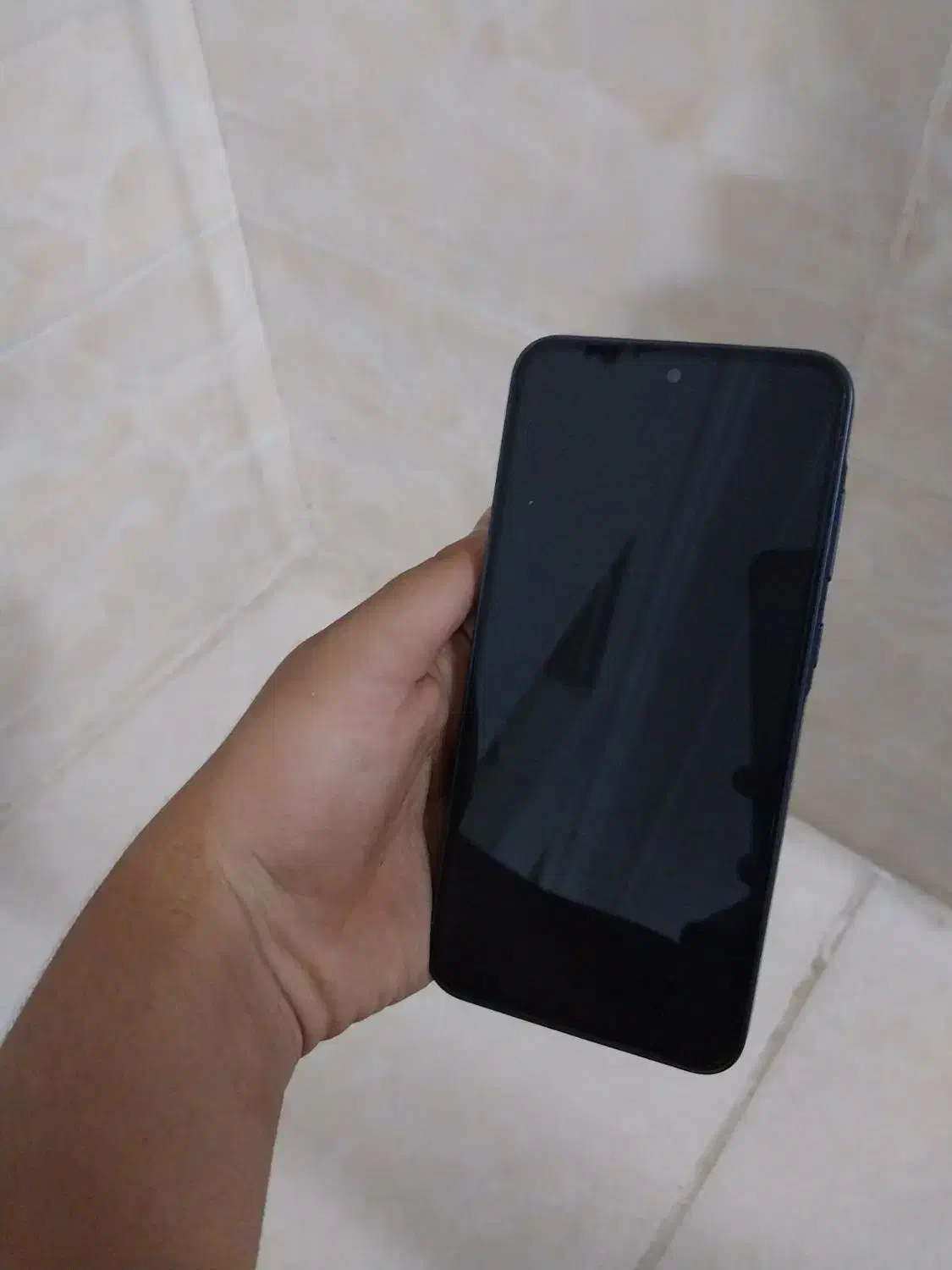 گوشی a35|موبایل|ماهدشت, |دیوار