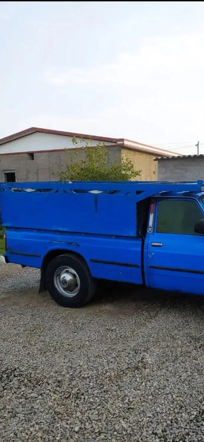 جابجای بار گلستان مازندان|خدمات حمل و نقل|فاضل آباد, |دیوار