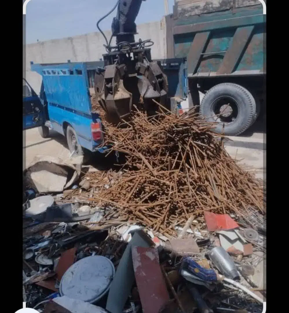 ضایعات با بالاترین  و بهترین قیمت روز|عمده‌فروشی|بروجرد, |دیوار