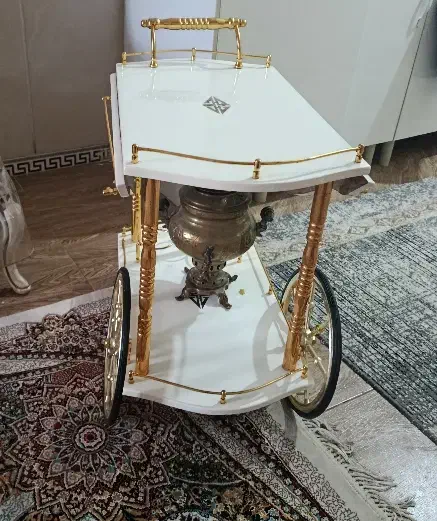 میز بار سالم در حد نو|مبلمان خانگی و میز عسلی|پاکدشت, پاکدشت (مامازند)|دیوار