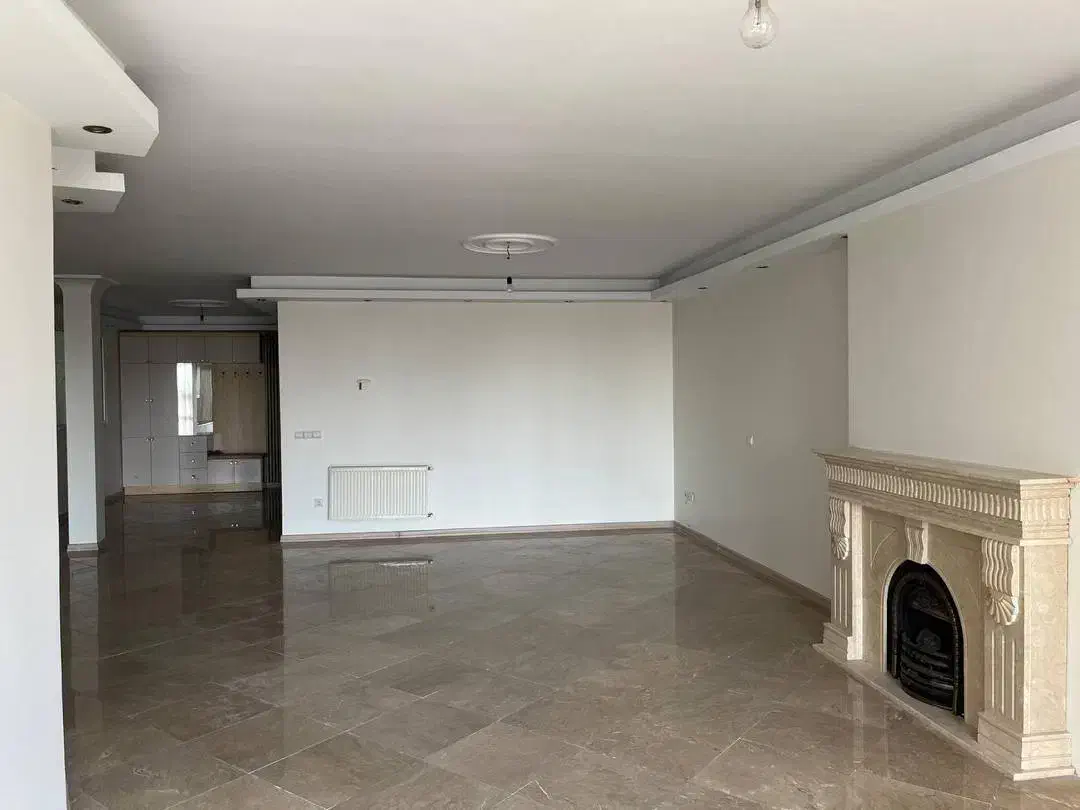 ۱۳۰متر ۲خواب پاسداران