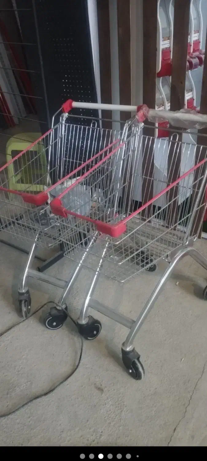 دیواری غ.غقفسه-خودایستاده،،راک|فروشگاه و مغازه|رباط‌کریم, رباط‌کریم|دیوار