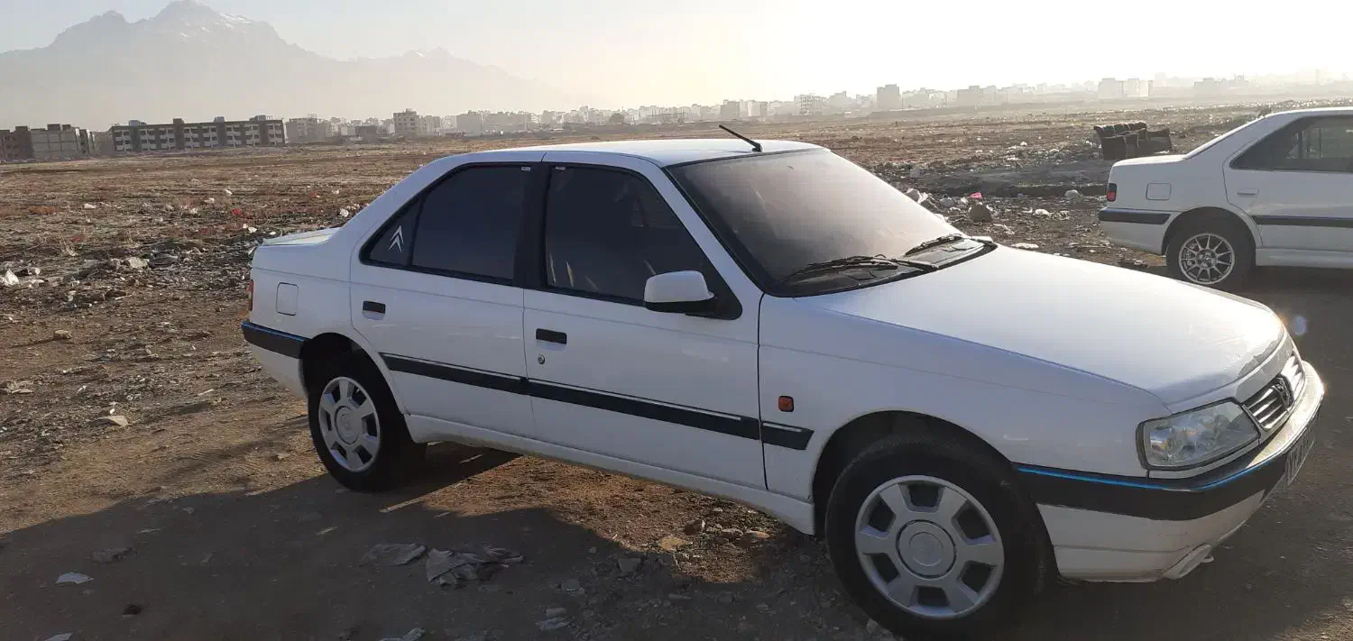 پژوslx|خودرو سواری و وانت|کرمانشاه, |دیوار