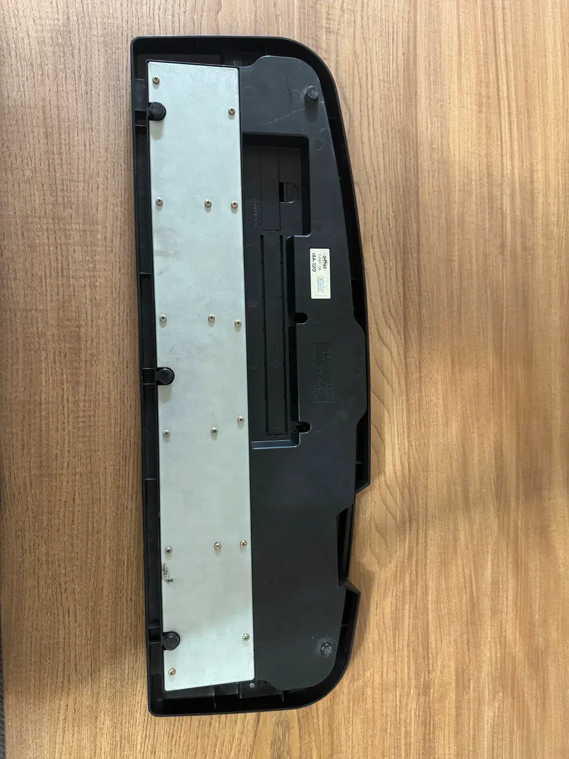 ارگ casio کاسیو|پیانو، کیبورد، آکاردئون|آمل, |دیوار