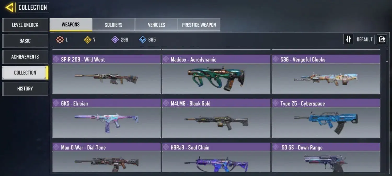 اکانت کالاف قیمت عالی|کنسول، بازی ویدئویی و آنلاین|شهریار, شهرک وائین|دیوار