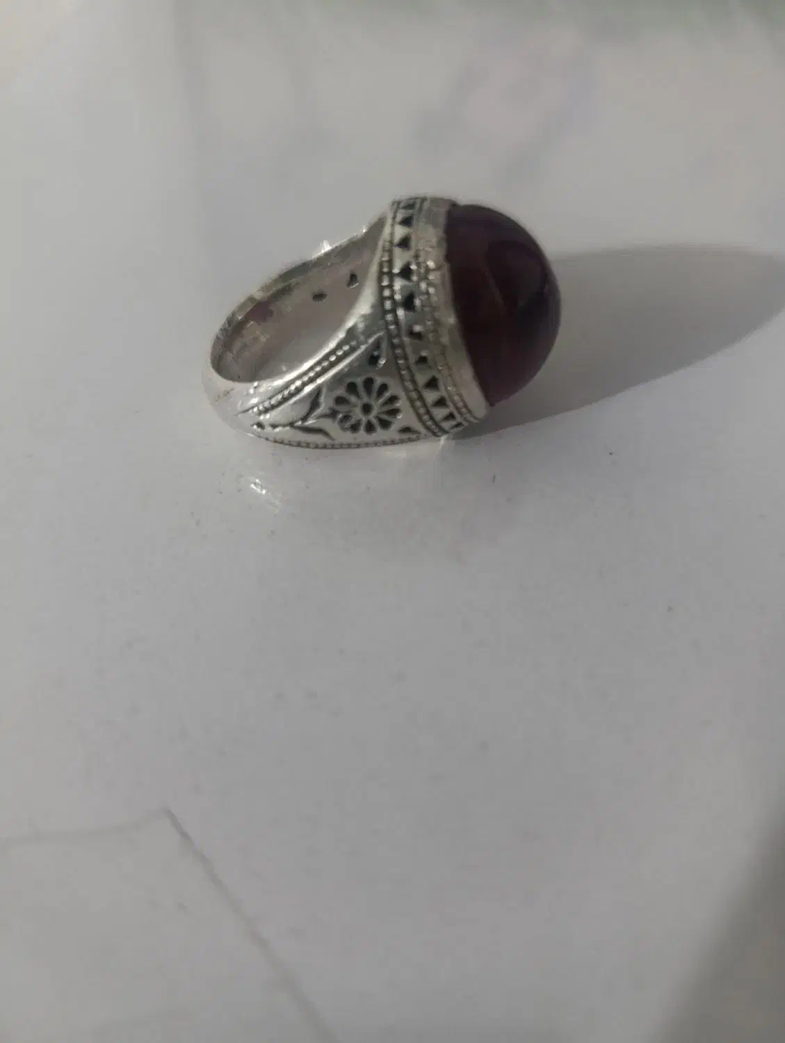 انگشتر|زیورآلات و اکسسوری|میاندوآب, |دیوار