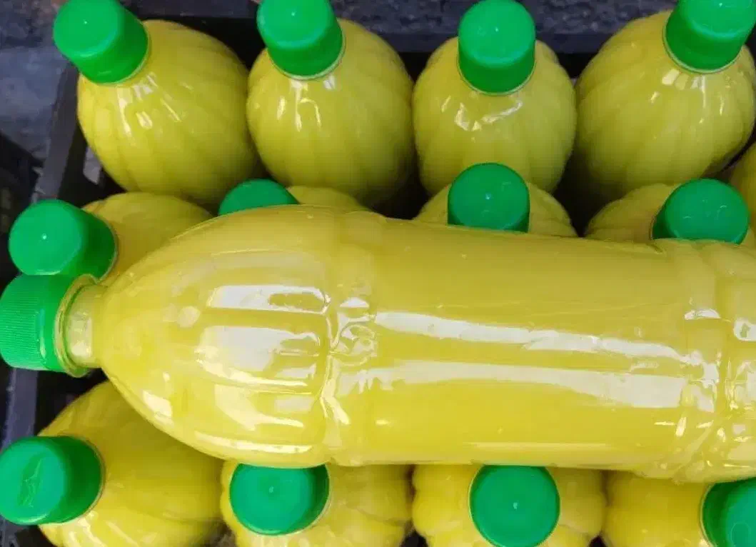 طبیعی آبلیمو تازه  قیمت عمده|خوردنی و آشامیدنی|بیرجند, |دیوار