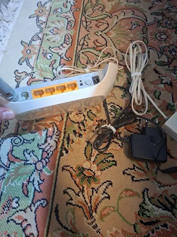 مودم|مودم و تجهیزات شبکه|مشهد, دانشجو|دیوار