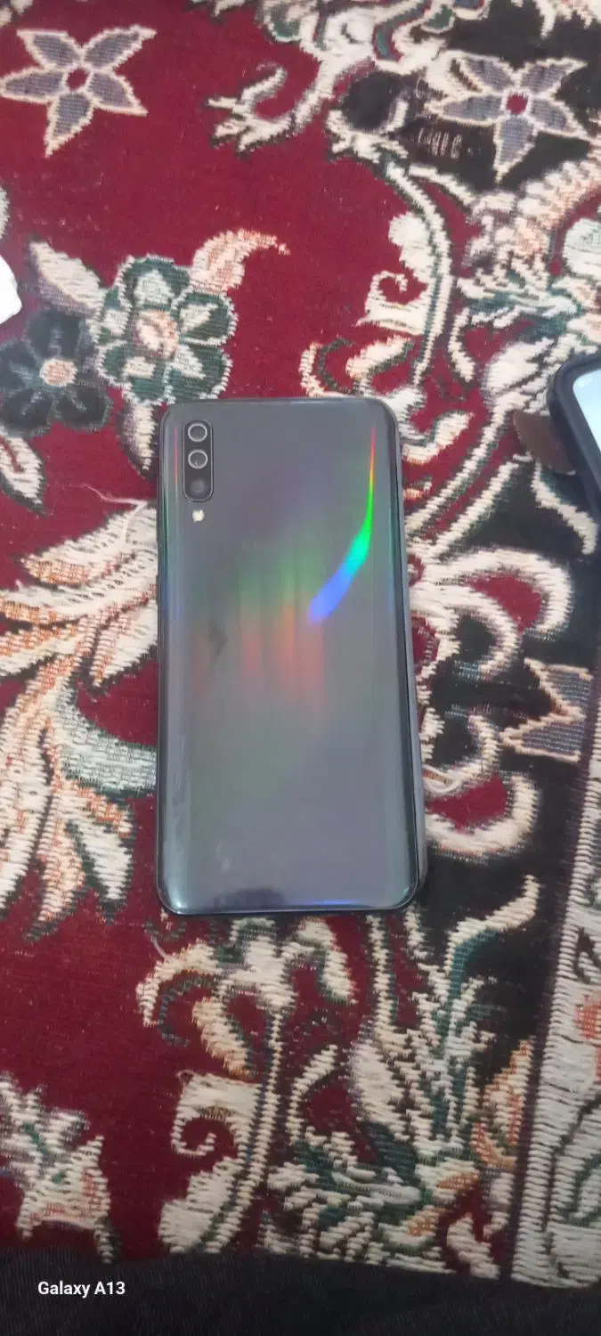 گوشی سامسونگ a50|موبایل|تاتار علیا, |دیوار