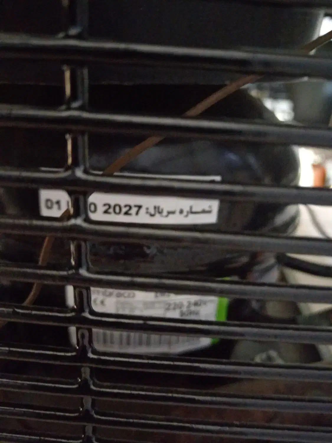 یخچال 80 در 80 کینگ رویال درحد نو|فروشگاه و مغازه|اهواز, نادری|دیوار