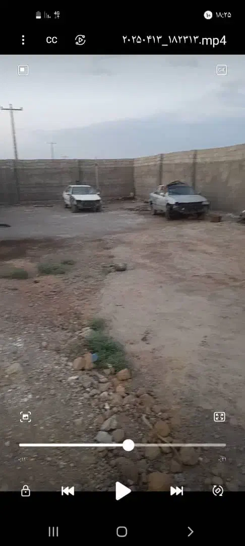 اجاره زمین|اجارهٔ دفتر صنعتی، کشاورزی، تجاری|کرمان, |دیوار