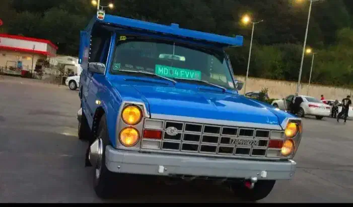 حمل اساس منزل|خدمات حمل و نقل|مراغه, |دیوار