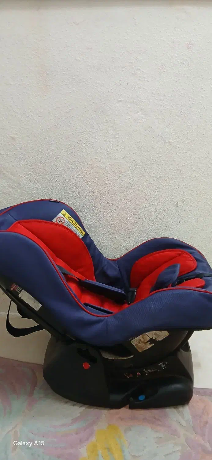 صندلی کودک good baby|کالسکه و لوازم جانبی|تهران, هفت چنار|دیوار