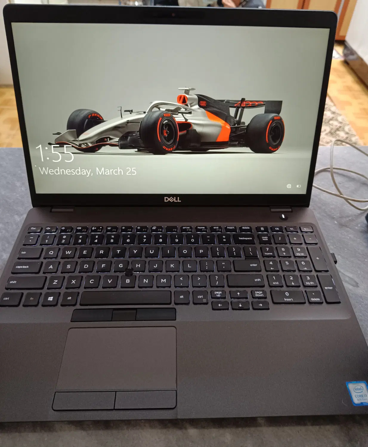Dell 3540|رایانه همراه|خوی, |دیوار