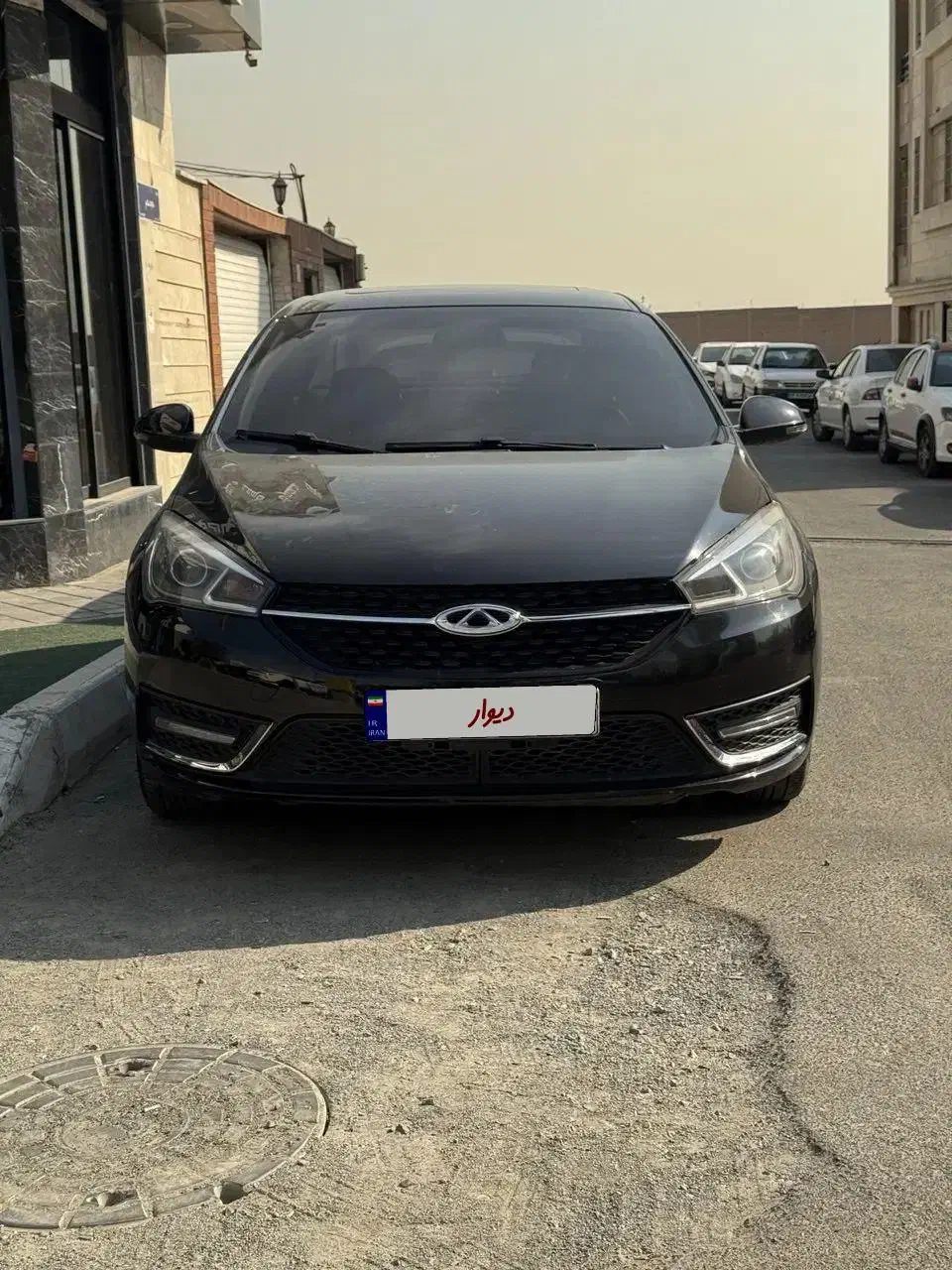 آریزو ۵ مدل ۱۳۹۹ بی رنگ|خودرو سواری و وانت|تهران, شهرک گلها (تهرانسر)|دیوار