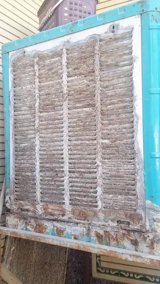 کولر ابی|کولر آبی|زاهدان, |دیوار