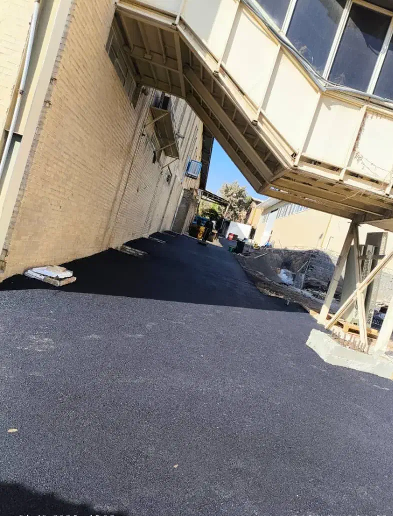 پیمانکاری آسفالت و تراشه درسراسرملاردخوشنام کردزار|خدمات پیشه و مهارت|ملارد, |دیوار