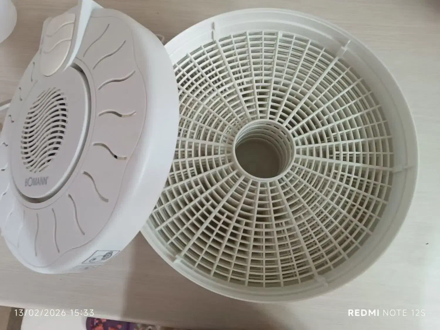 میوه خشک کن|سایر لوازم برقی|نیشابور, شهرک بهداری|دیوار