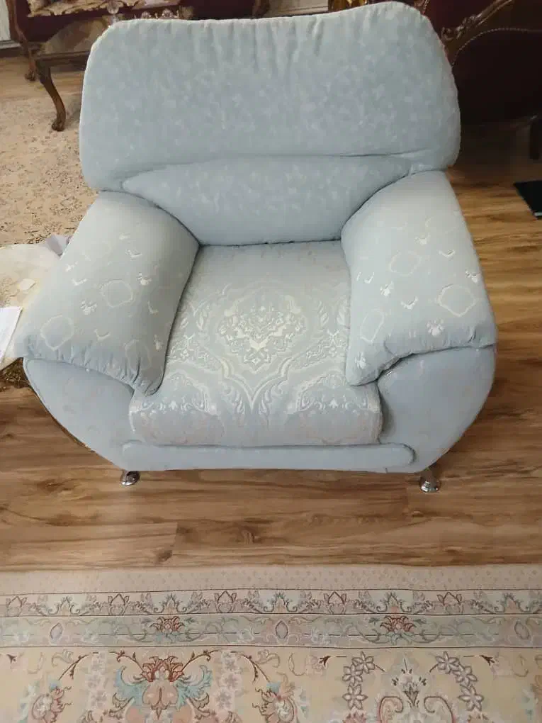 مبل ساعت کتیبه|مبلمان خانگی و میز عسلی|تبریز, |دیوار